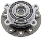 Mevotech MB25323 Wheel Bearing and Hub Assembly - Rear - view 5