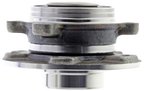 Mevotech MB25323 Wheel Bearing and Hub Assembly - Rear - view 3