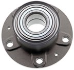 Mevotech MB25334 Wheel Bearing and Hub Assembly - Rear - view 5