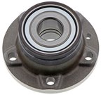 Mevotech MB25335 Wheel Bearing and Hub Assembly - Rear - view 5