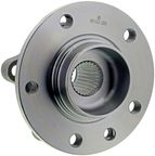 Mevotech MB25339 Wheel Bearing and Hub Assembly - Front - view 3