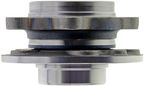 Mevotech MB25339 Wheel Bearing and Hub Assembly - Front - view 5
