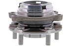 Mevotech MB30301 Wheel Bearing and Hub Assembly - Front - view 3