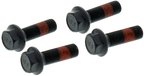 Mevotech MB30303HW Wheel Bearing and Hub Assembly - Rear - view 6