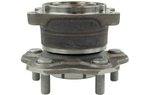 Mevotech MB30303 Wheel Bearing and Hub Assembly - Rear - view 2