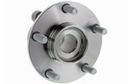 Mevotech MB30304 Wheel Bearing and Hub Assembly - Front - view 3