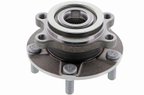 Mevotech MB30304 Wheel Bearing and Hub Assembly - Front - view 1