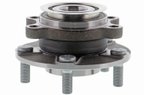 Mevotech MB30304 Wheel Bearing and Hub Assembly - Front - view 2