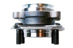 Mevotech MB30305 Wheel Bearing and Hub Assembly - Front - view 2