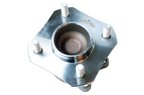 Mevotech MB30307 Wheel Bearing and Hub Assembly - Rear - view 3