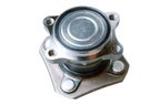 Mevotech MB30307 Wheel Bearing and Hub Assembly - Rear - view 1
