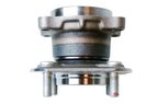 Mevotech MB30307 Wheel Bearing and Hub Assembly - Rear - view 2
