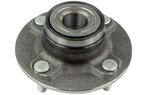 Mevotech MB30308 Wheel Bearing and Hub Assembly - Rear - view 1