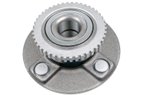 Mevotech MB30309 Wheel Bearing and Hub Assembly - Rear - view 1