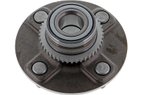 Mevotech MB30310 Wheel Bearing and Hub Assembly - Rear - view 1