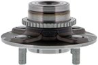 Mevotech MB30310 Wheel Bearing and Hub Assembly - Rear - view 2
