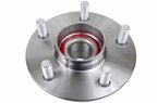 Mevotech MB30313 Wheel Bearing and Hub Assembly - Rear - view 3
