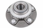 Mevotech MB30313 Wheel Bearing and Hub Assembly - Rear - view 2