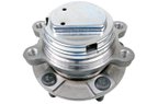 Mevotech MB30314 Wheel Bearing and Hub Assembly - Front - view 1