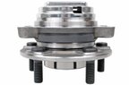 Mevotech MB30314 Wheel Bearing and Hub Assembly - Front - view 2
