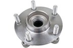 Mevotech MB30315 Wheel Bearing and Hub Assembly - Front - view 3