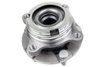 Mevotech MB30315 Wheel Bearing and Hub Assembly - Front - view 1