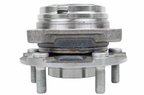 Mevotech MB30315 Wheel Bearing and Hub Assembly - Front - view 2