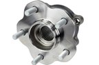 Mevotech MB30316 Wheel Bearing and Hub Assembly - Rear - view 3