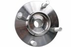 Mevotech MB30317 Wheel Bearing and Hub Assembly - Front - view 3