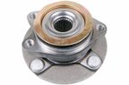 Mevotech MB30317 Wheel Bearing and Hub Assembly - Front - view 1