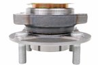 Mevotech MB30317 Wheel Bearing and Hub Assembly - Front - view 2