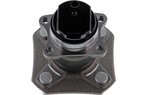 Mevotech MB30318 Wheel Bearing and Hub Assembly - Rear - view 1