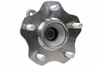 Mevotech MB30320 Wheel Bearing and Hub Assembly - Rear - view 3