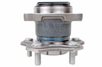 Mevotech MB30320 Wheel Bearing and Hub Assembly - Rear - view 2