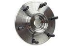 Mevotech MB30323 Wheel Bearing and Hub Assembly - Front - view 3