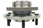 Mevotech MB30323 Wheel Bearing and Hub Assembly - Front - view 2