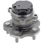 Mevotech MB30326 Wheel Bearing and Hub Assembly - Rear - view 1