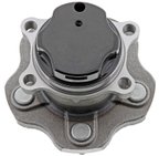 Mevotech MB30326 Wheel Bearing and Hub Assembly - Rear - view 5