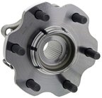 Mevotech MB30328 Wheel Bearing and Hub Assembly - Rear - view 4