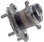 Mevotech MB30329 Wheel Bearing and Hub Assembly - Rear - view 2