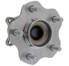 Mevotech MB30329 Wheel Bearing and Hub Assembly - Rear - view 4