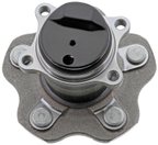 Mevotech MB30329 Wheel Bearing and Hub Assembly - Rear - view 5