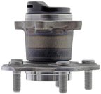 Mevotech MB30329 Wheel Bearing and Hub Assembly - Rear - view 3