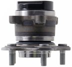 Mevotech MB30332 Wheel Bearing and Hub Assembly - Rear - view 3
