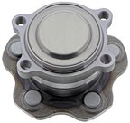 Mevotech MB30335 Wheel Bearing and Hub Assembly - Rear - view 5