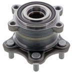 Mevotech MB30337 Wheel Bearing and Hub Assembly - Rear - view 1