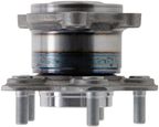 Mevotech MB30344 Wheel Bearing and Hub Assembly - Rear - view 5
