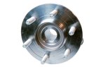 Mevotech MB40301 Wheel Bearing and Hub Assembly - Rear - view 3
