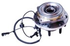 Mevotech MB40306 Wheel Bearing and Hub Assembly - Front - view 1