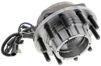 Mevotech MB40308 Wheel Bearing and Hub Assembly - Front - view 4